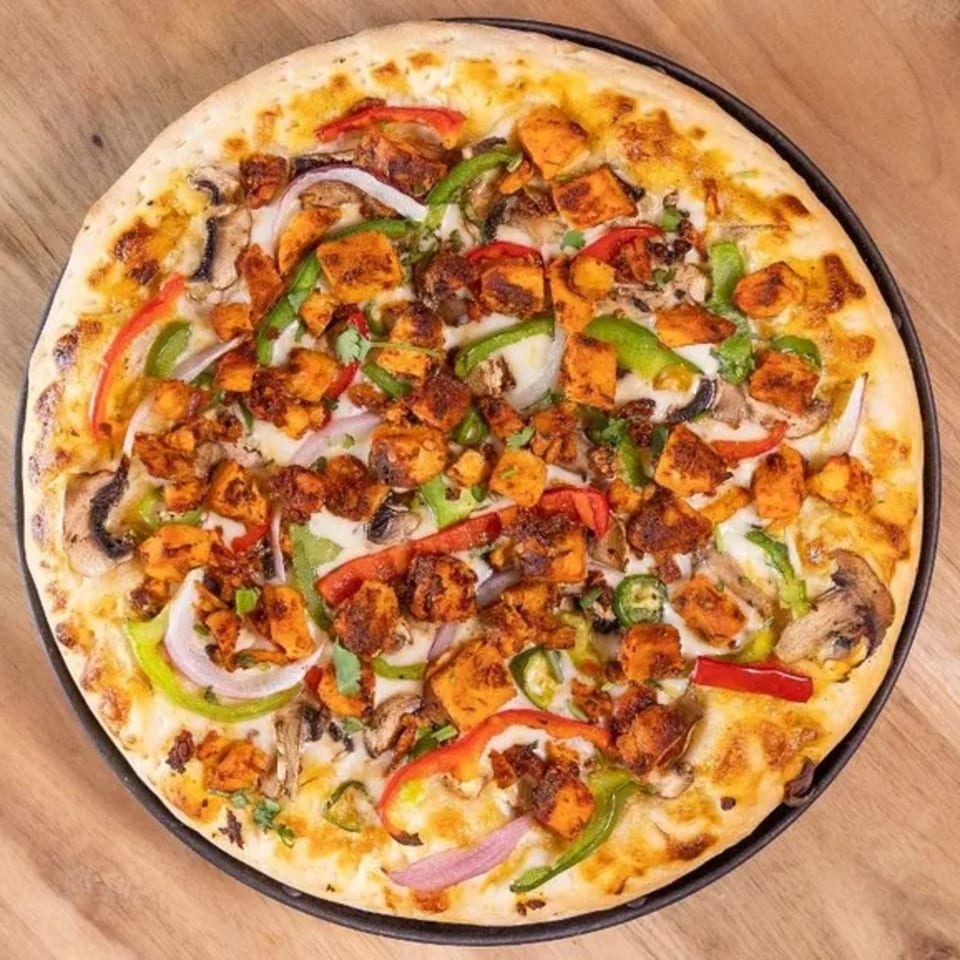 Pete's Restaurant & Brewhouse in Sacramento