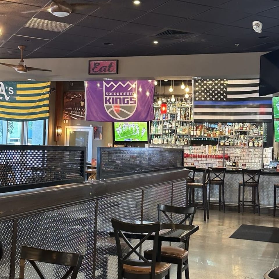 Pete's Restaurant & Brewhouse photo 5